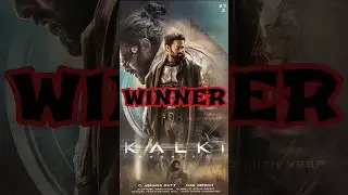 Kalki vs Other Indian movies Part-1🔥🔥#viral #shorts #kalki
