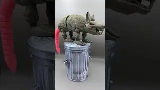 Evil Rat