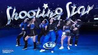 [DANCE IN PUBLIC] XG - ‘SHOOTING STAR’ Dance Cover by NATANA | Melbourne, Australia