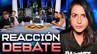 Lo que no se vio del CARA A CARA en THE WILD PROJECT | ¿Sirvió para algo?