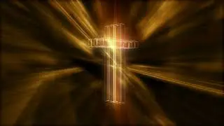 Golden Cross animation