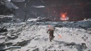 Black Myth: Wukong Captain Kalpha Wave