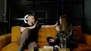 Стрим СЕАНС (ответы на вопросы зрителей)