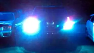 hid reverse lights 08 tahoe