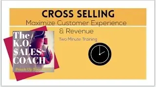 Cross Selling