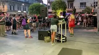 Guje iz oluje