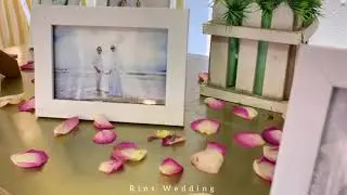 Dekorasi Akad Nikah Ayu & Alam 23 Mei 2021