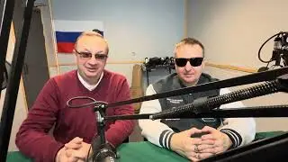 Юрий Былинкин шансонье интервью для Виктора Тартанова