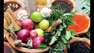 Польза Природных антибиотиков - помогают не хуже аптечных...