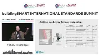 2023 openBIM Awards Program Presentations (Part 4)