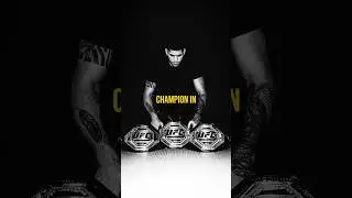 I studied Alex Pereira's run 📊 #mma #ufc #alexpereira