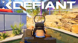 The New XDefiant Updates Clarified a Few Things…