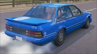 Forza Horizon 3 Playseat Car Pack First Impressions w/Crew! | SLAPTrain