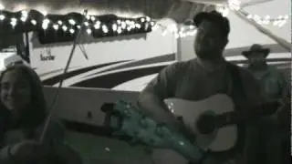 How Many TImes ~ Galax 2009