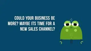 Can your Business be more?