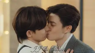 JJ & Metas (This Love Doesn't Have Long Beans)