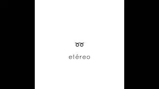 Etéreo ➿ - J. Del Río