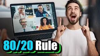 What Is 80/20 Rule?