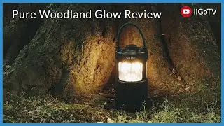 Pure Woodland Glow Outdoor Speaker Review | liGo.co.uk