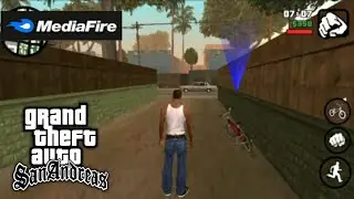 CARA DOWNLOAD DAN INSTAL GTA SA ORIGINAL DI ANDROID TERBARU | 100% BERHASIL