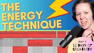 Arrangements: Production Techniques For DYNAMIC Tracks (Day 7: Production Challenge)