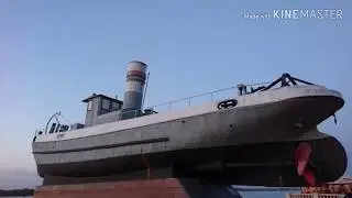"Красное Сормово"