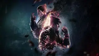 Tekken 8 Playtest Benchmarks | All Presets Tested | RTX 3060