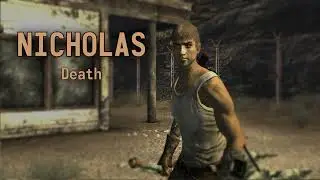 Player Voiceset Project (PC voice Replacer) - Nicholas