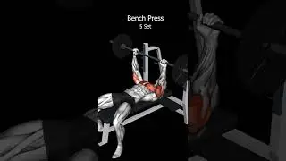 ATHLEAN-X Full Body Workout Program (Day 1 of 2)