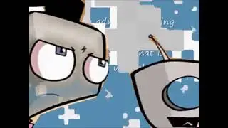 INVADER ZIM FULL MOVIE NO CLICK BAIT (original channel link below)