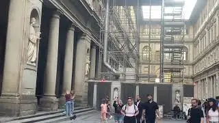 Music in Florence