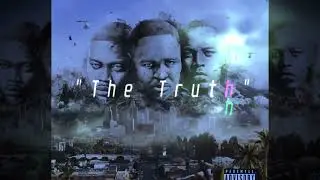 [LLDTR] Drakeo The Ruler x BlueBucksClan Type Beat - "The Truth"