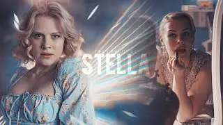 Stella || Pretty Girl