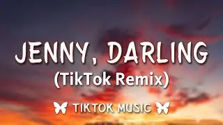 Studio Killers - Jenny darlinn (sped up) [Lyrics] I wanna ruin our friendship. TikTok Song