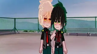 Deku got rizz | meme/trend | Bakudeku |