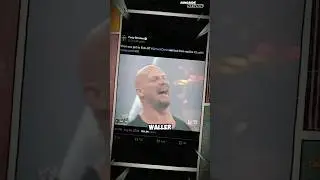 Cody Rhodes' Reaction to Grayson Waller!