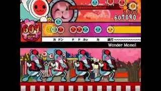 Taikojiro: Wonder Momoi