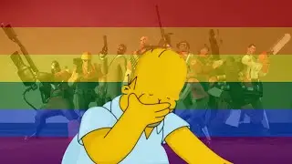 LA PESADILLA HA LLEGADO A TF2