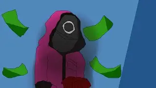 Tension al limite l Squid Game l FT Yonzz
