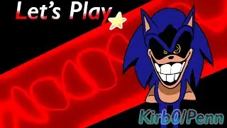 Let's Play ★ - FNF Sonic.exe: Undying Phoenix