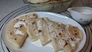 Вкуснейшие татарские 