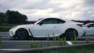 TOYOTA GR86 FR【PV】|custom|JDM|USDM|4K|