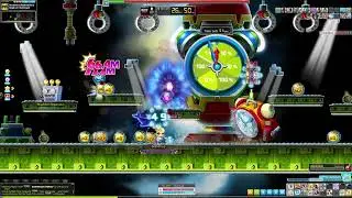 [GMS Reboot] Shadower 20k Stat Chaos Pap Solo