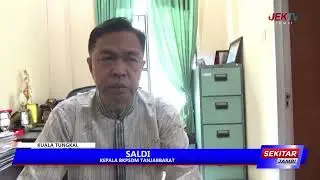 PENDAFTARAN CPNS DI PERPANJANG 10 SEPTEMBER