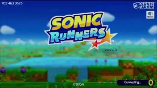 R I P Sonic Runners...... :(