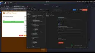 [API - 04] Building a Collection in Postman while adding proxy postman