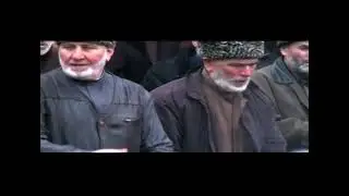Али Амиров  Зикар  Чечен-Аул Ахрхив (8)