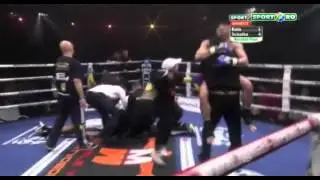 Daniel Ghita Finala K1 2012 - YouTube.flv