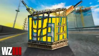 Warzone is BLOWING UP! (Meta shift to Verdansk)