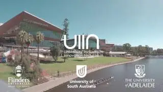 2017 Asia-Pacific University-Industry Engagement Conference | Adelaide, Australia